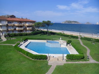 Location Appartement ARGONAVIS Costa Brava l&#039;Estartit Gerone Espagne