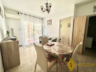 Vente Bel appartement proche plage Santa Margarita Rosas Espagne