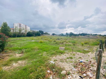 Terrain à bâtir - Caldas da Rainha