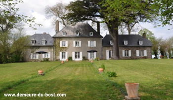 Location gîte charme Creuse 12 personnes Saint-Dizier-Masbaraud