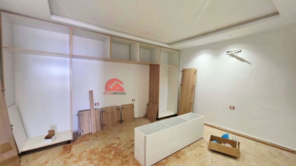 Villa / Salon / Cuisine / Suite / Chambre
