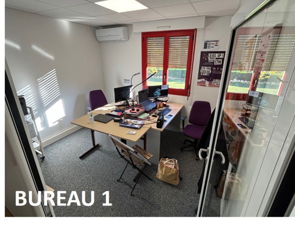 bureau 1