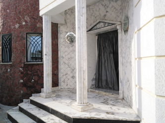 Location 1 belle Villa Kalaa Kebira Sousse Tunisie