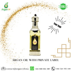 Riche en acides gras essentiels et en vitamine E