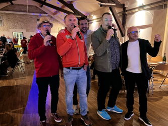 KARAOKE