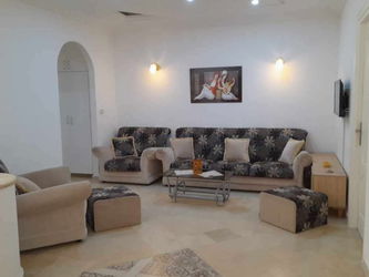 Le salon