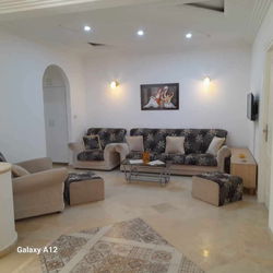 Le salon