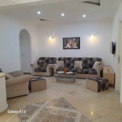 Le salon