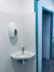 WC