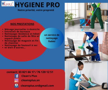 HYGIENE