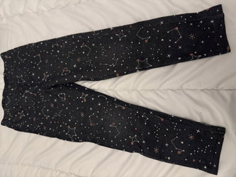 Legging fille taille 3 ans