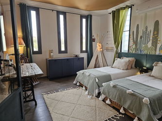 Chambre 4