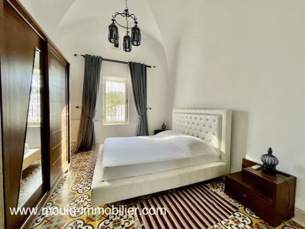 CHAMBRE 1
