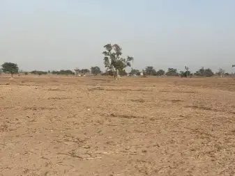 Vente terrain 8000 metres carrés Malicounda M&#039;Bour Sénégal