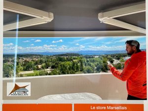 Entreprise store Marseille Bouches du Rhône