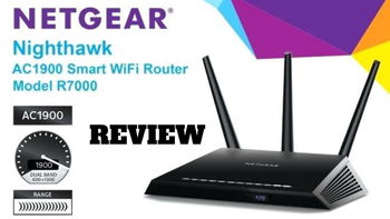 NETGEAR Nighthawk Wi-fi ultra-rapide Dakar Sénégal
