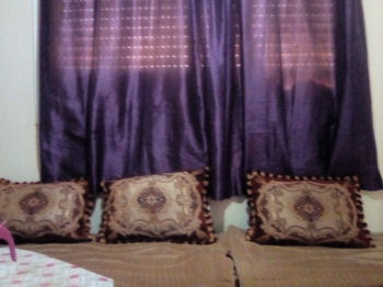 Location Maison meublée Oujda Maroc