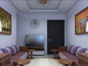 Vente Des appartements 60m² Bouznika Casablanca Maroc
