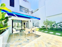 jardin
