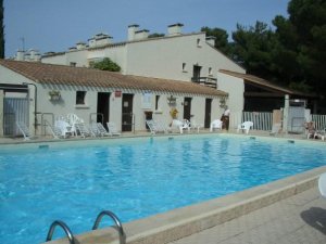 Appartement à louer pour les vacances à Agde / Hérault