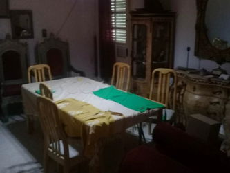 Vente superb appart Tunis Tunisie