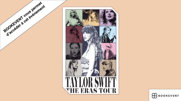 Taylor Swift Concert Lyon Rhône