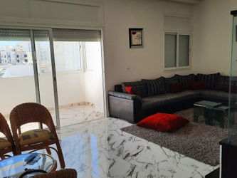 Vente Appart corniche sousse opportunité Tunisie