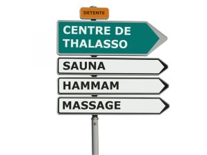Location Centre massage hammam Agadir Maroc