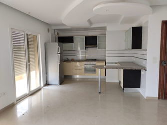 Location s+2 sans meubles sousse Tunisie