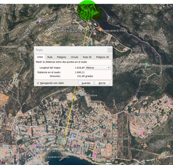 Villa moderne avec piscine