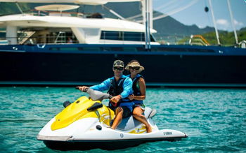 Vente MOOREA Belle activité nautique &amp; touristique Moorea-Maiao Polynésie Fran&amp;ccedil;aise