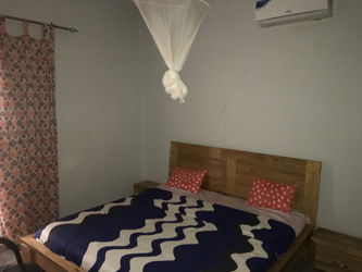 Vente Saly Grande villa piscine 7 chambres Saly Portudal Sénégal