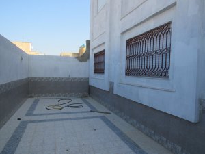 Location Appartement Standing RDC Khézama Ouest Sousse Tunisie