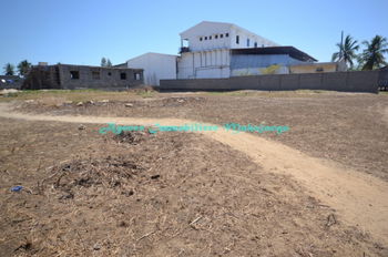 Vente TERRAIN 982M² Mahajanga Madagascar