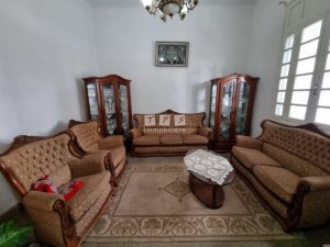Vente villa bardo Tunis Tunisie