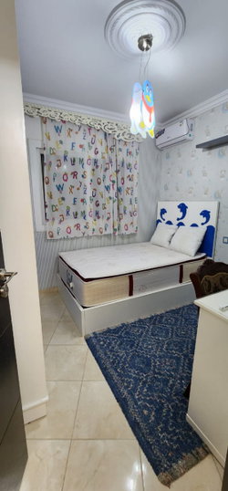 Chambre pour enfant