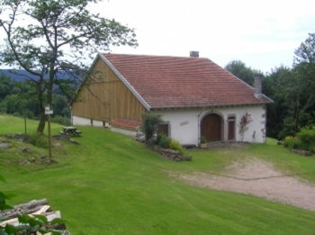 Location Saisonnière coeur des hautes-vosges Saulxures-sur-Moselotte