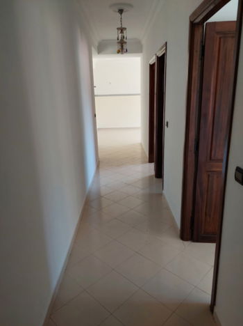 Annonce location Loue appartement Beauséjour Casablanca Maroc