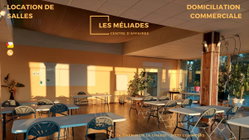 Location ponctuelle de salles