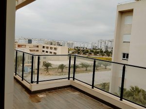 Location luxueux appartement S2 lac2 Tunis Tunisie