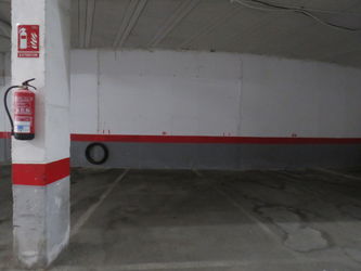 Vente PLACE GARAGE PROCHE PLAGE EL CAMPELLO Alicante Espagne