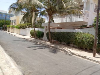 belle grande maison vente Dakar Mariste Sénégal
