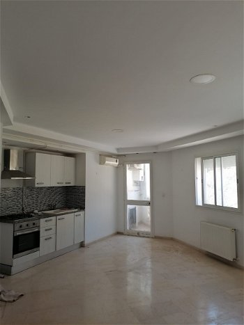 Location 1 coquet appartement S1 Riadh L&#039;andalous Ariana Tunis Tunisie