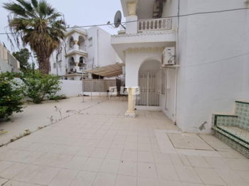 Vente appartement jasmin Hammamet Tunisie