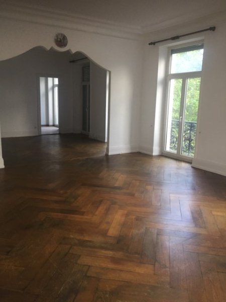 Annonce location APPARTEMENT F5 Mulhouse Haut Rhin
