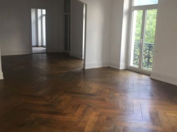 Annonce location APPARTEMENT F5 Mulhouse Haut Rhin