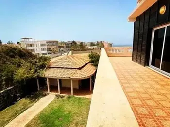 Vente BELLE VILLA L&#039;&amp;Icirc NGOR Dakar Sénégal