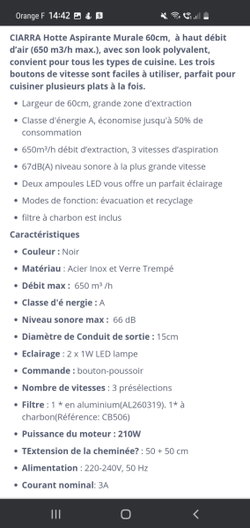 Description 