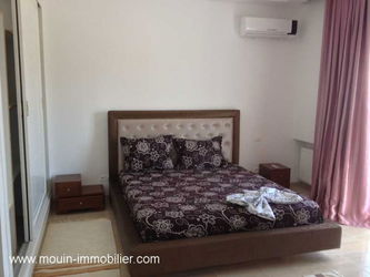 Location villa pomelo l hammamet corniche Tunisie
