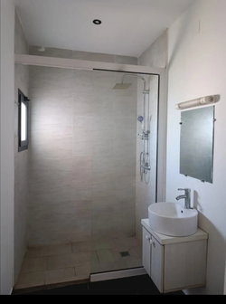 Salle d'eau